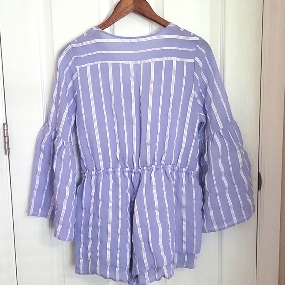 Talulah Romper - Picture 2 of 5